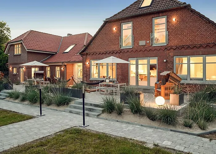 Mittenmang Fehmarn