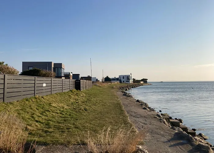 Strandhuus Westerbergen Fehmarn